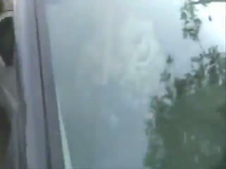 FLAGRA! PAREJA FOLLANDO EN EL COCHE