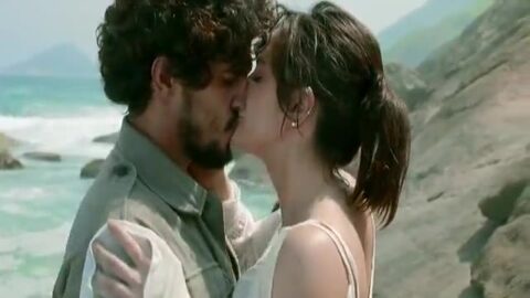 Fernanda Vasconcellos Desnuda En Cine Nacional