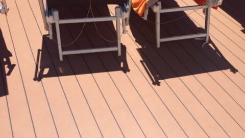 Filmando Novinha Rabuda en Cruzeiro