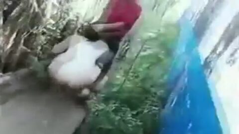 Grenda No Mato con 3 Dando y Chupando Polla