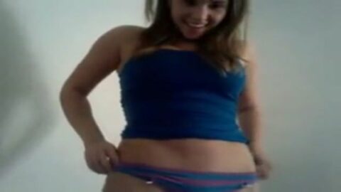 HERMOSO CUERPO DE LA NYMPET