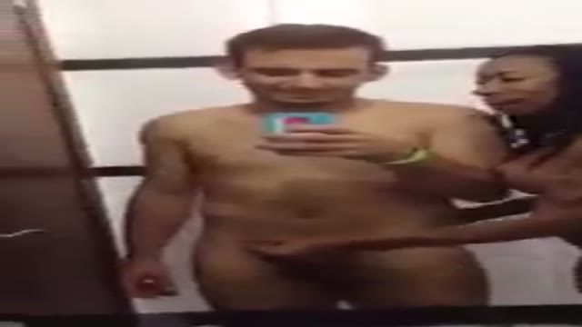 Inês Brasil +18
