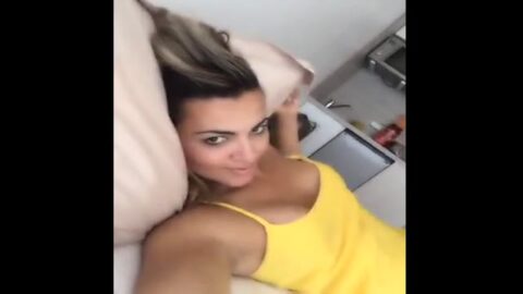 Isabella Gostosa Fitness de Instagram Video 5 filtrado en línea