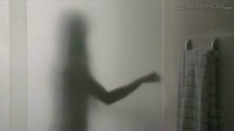 Isis Valverde en El canto de sirena