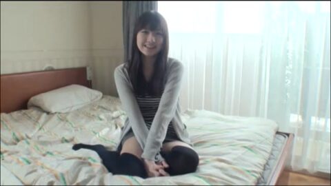 Japonesa casada engañando a su marido