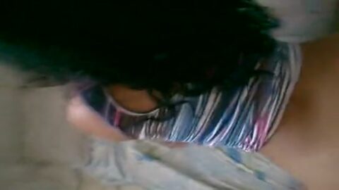 Joder Joder voy a disfrutar de morena teniendo sexo