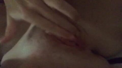 Joven bronceada de Siririca llegó a Internet