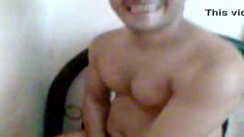 La rubia Priscila en la orgía con amigos