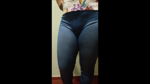 Leggings me encanta jajaja