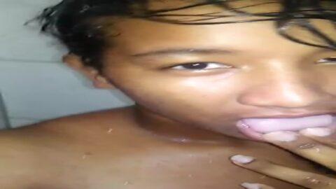 Lleno de ganas de dar