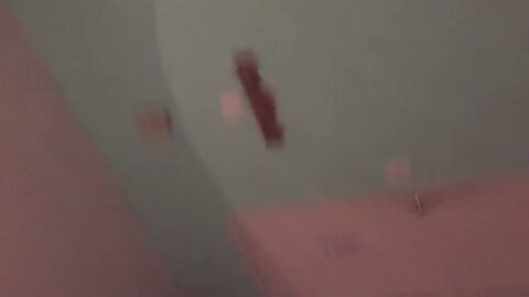 Luana de Niterói RJ se cayó en el video 2 de WhatsApp