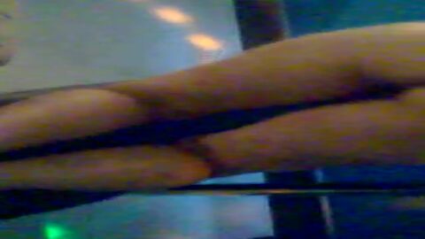 MILF casada engañando a su marido, le encanta mi gran polla