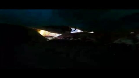 Me abracé caliente en el mercado.