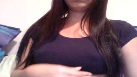 Mi tetita para ti - ¡Espero que te guste!