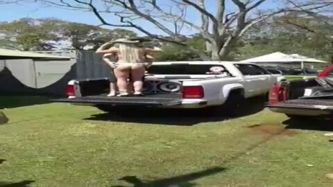 Mientras tanto en Barretos 2016 - totalsexy.com.br