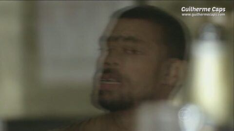 Mônica y Morgane Martin desnudas en El cazador