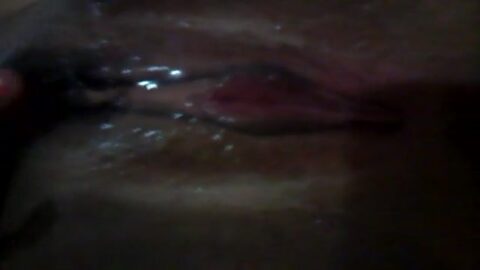 Morena En Video Casero Toda Melada Cayó En La Red