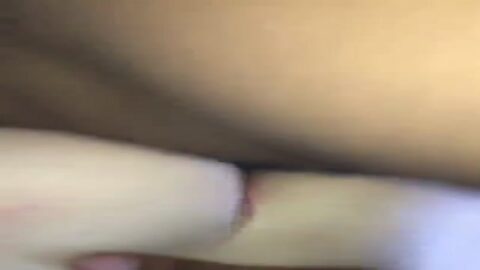 Morena follando 2 y recibiendo semen