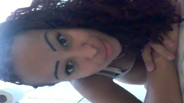 Morena loca por dar culo