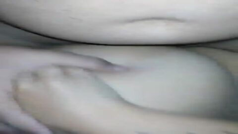 Ninfa de São Paulo follando en vídeo casero