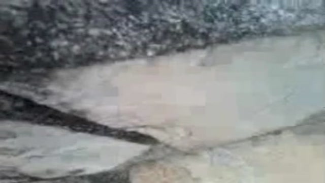 Orgía con 2 flaquitas en la piscina de casa
