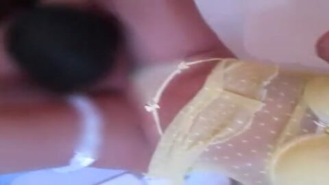 Orgía con Flávia de Sumaré-SP