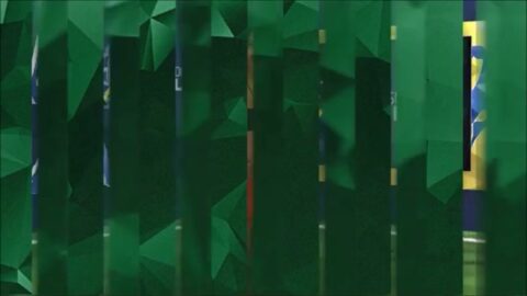 Presentadora venezolana se desnuda en TV - www.kiridinhas.com