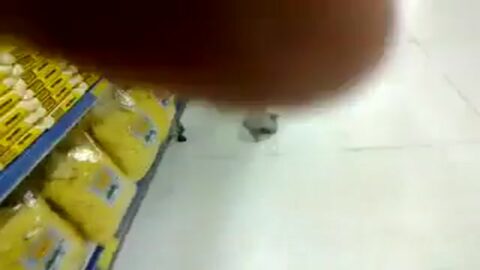 Presumir en el mercado