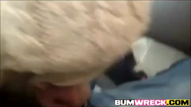 Puta en el autobús