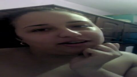 Quieres ver mi culo, ¿verdad? ¿Te gustó?