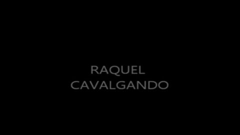Raquel cabalgando la verga de Marcos caliente parte 1