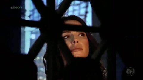 Renata Domínguez desnuda en Rey David