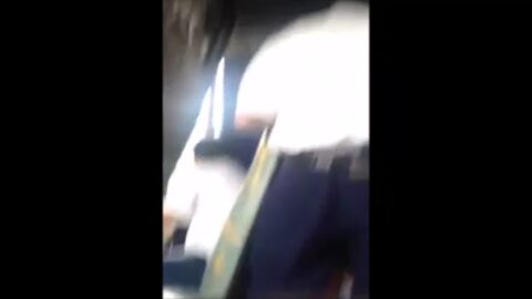 Revisor de autobús despedido por tener relaciones sexuales en el autobús