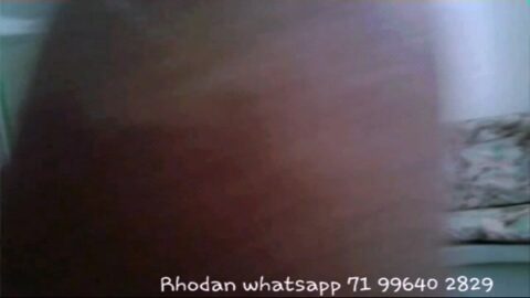 Rhodan20cm x Casado liberado