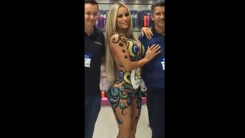 Río 2016, lo que Globo no mostró.