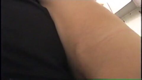 Rubia Caliente en Sexo en AP