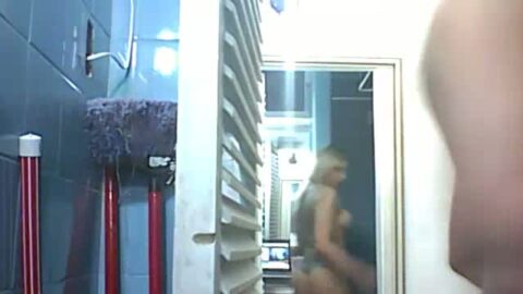 Shayonnara delicioso anal