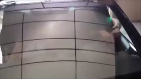 Sorprendí a Fabíola engañando a su esposo Kadu con su mejor amigo Léo de BH (Video completo)