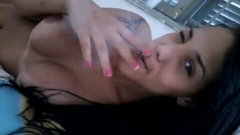 Stoner loco por dar su culo llega a internet