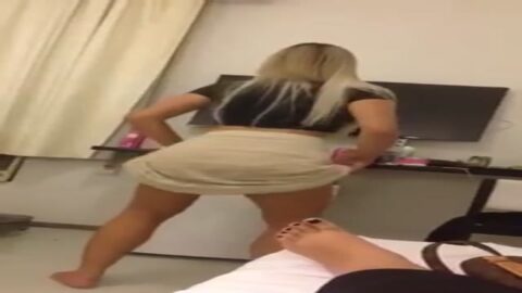 Supuesta hija de puta