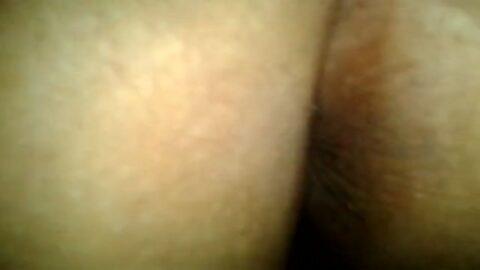 Tomando esposa culona en 4