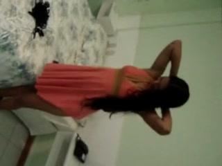 Traviesa tiene un tatuaje de su ex Danilo y al cornudo de su marido le gusta