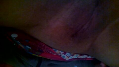 Video de mi coño caliente