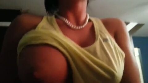 Video tetona muy caliente