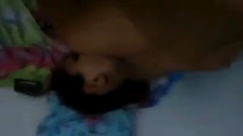 Viví en Jaçanaú - Fortaleza se conectó a tener sexo