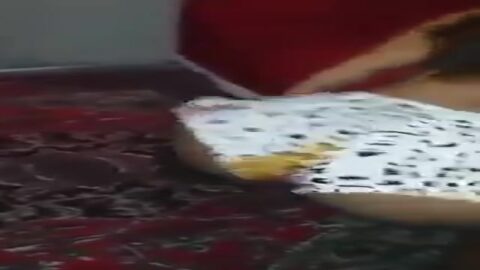 baile a tope caliente