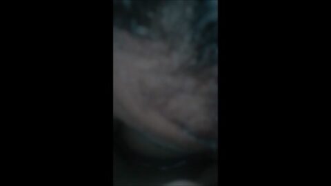 correrse en la boca de la traviesa