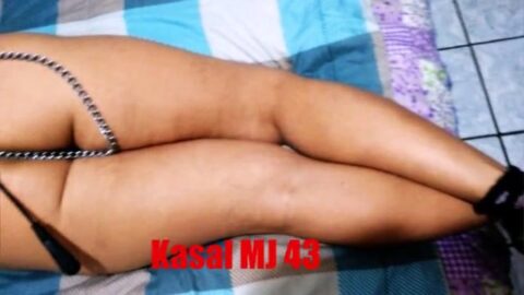 kasal mj 44 en video casero