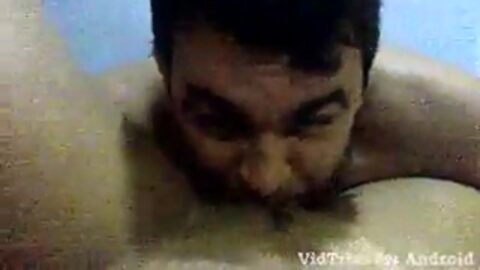 lost1 - Chupando el coño de la chica caliente