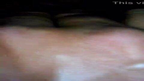 masturbando a mi esposa